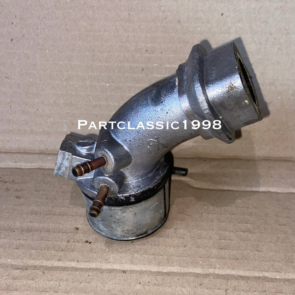 Intake Intek Manipol Suzuki Spin 125 Original