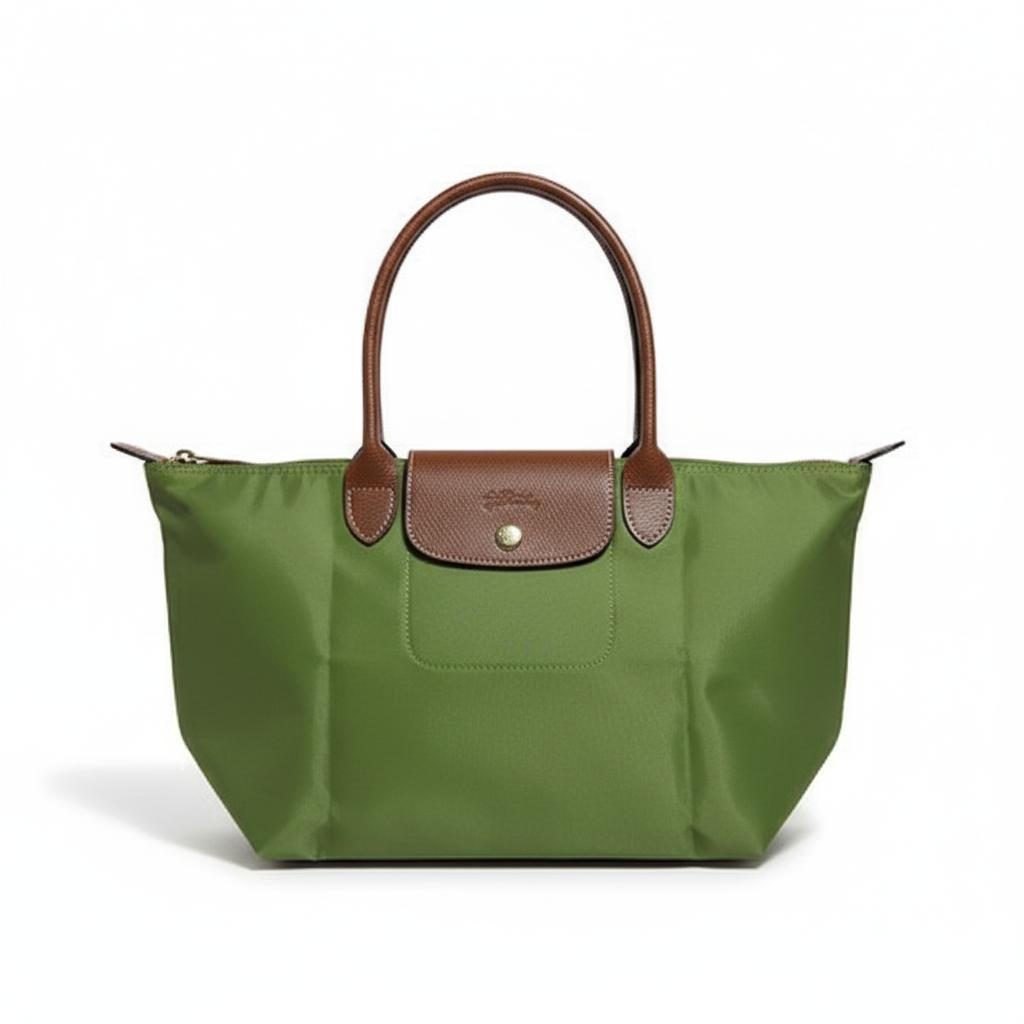 longchamp Le Pliage Tas wanita Handbag Ori Premium
