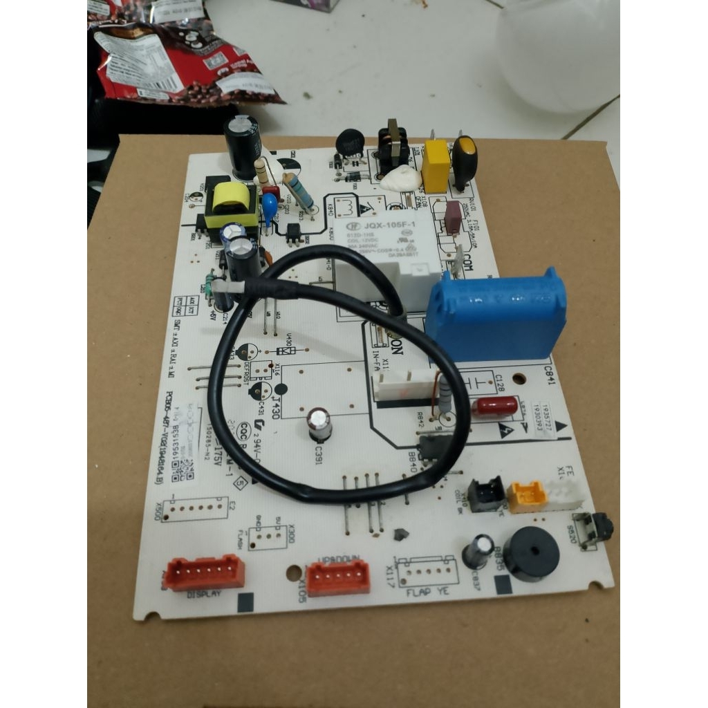 modul PCB indor AC Polytron 1pk original