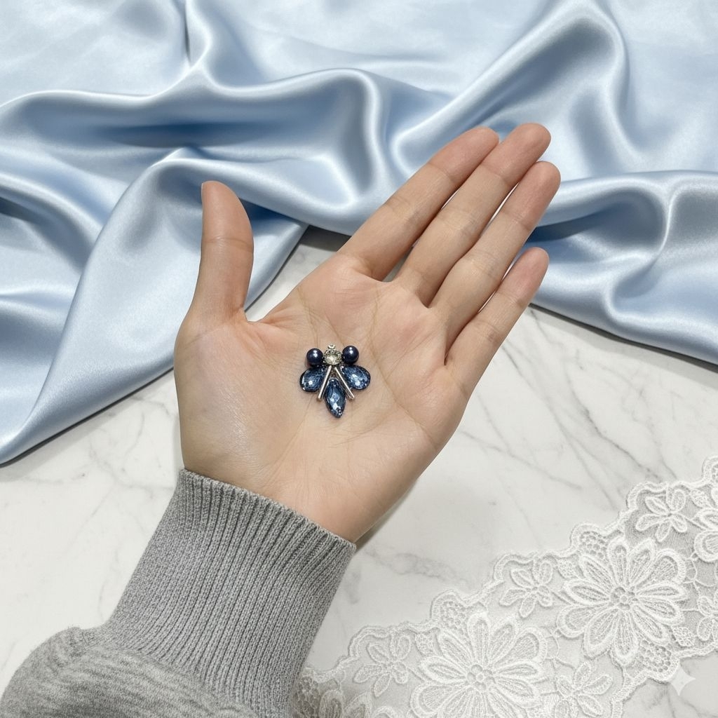 Payet rangkai/payet instant/payet tempel/ LB premium