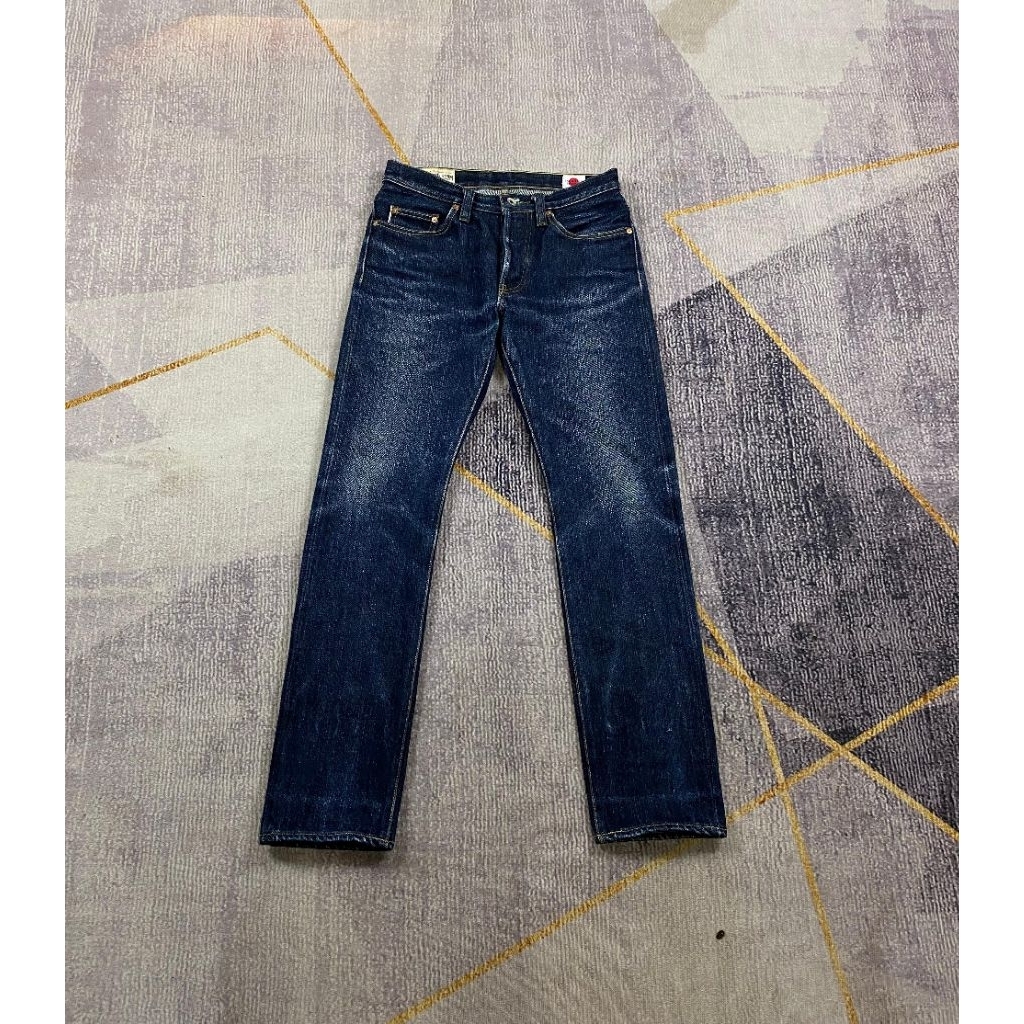 Wingman Denim The imperial 24oz