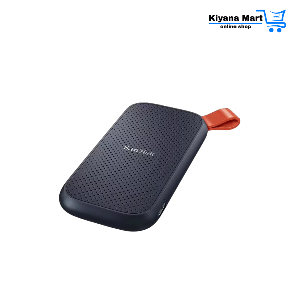 SSD EKSTERNAL SANDISK 1TB