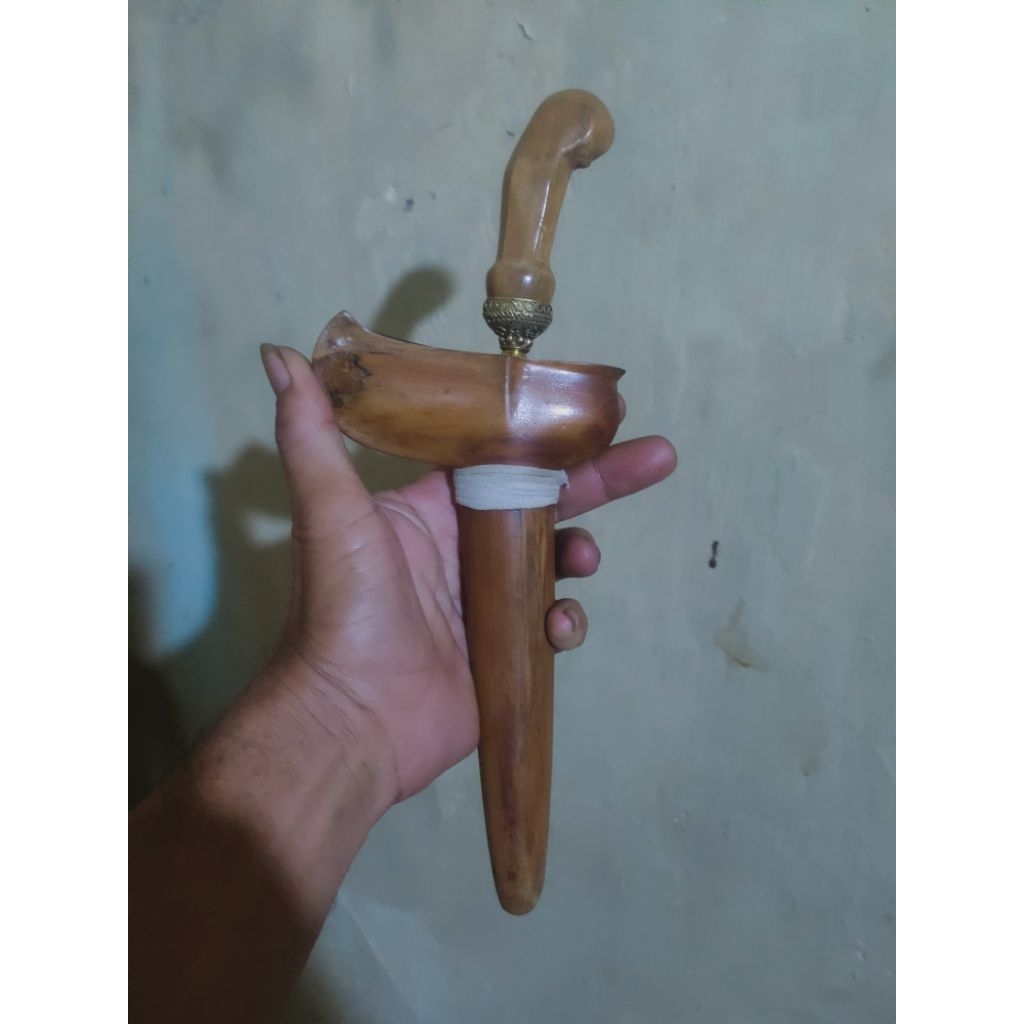 Keris jangkung