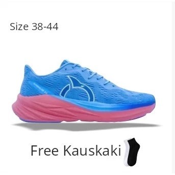 sepatu running ortuseight hyperglide 2.0 size 38_44 sepatu olahraga pria dan wanita Ortuseight 2.0 H