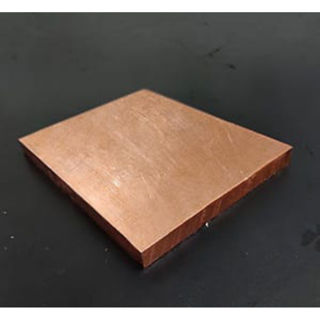 plat tembaga tebal 25| TEMBAGA MURNI  HARGA PER 1 CM