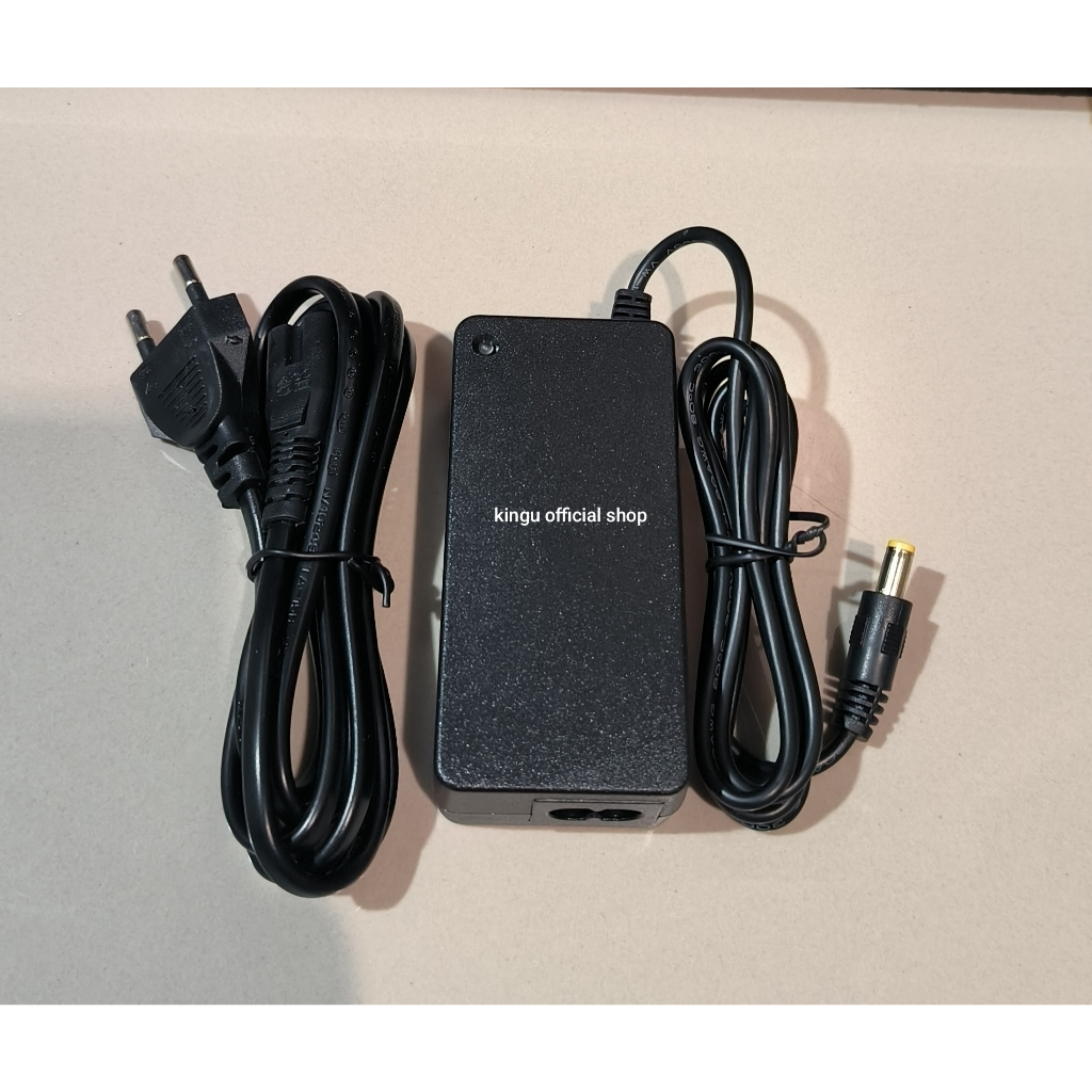 Adaptor 24V / 1.5A Spectra V1 dan V2 ORI