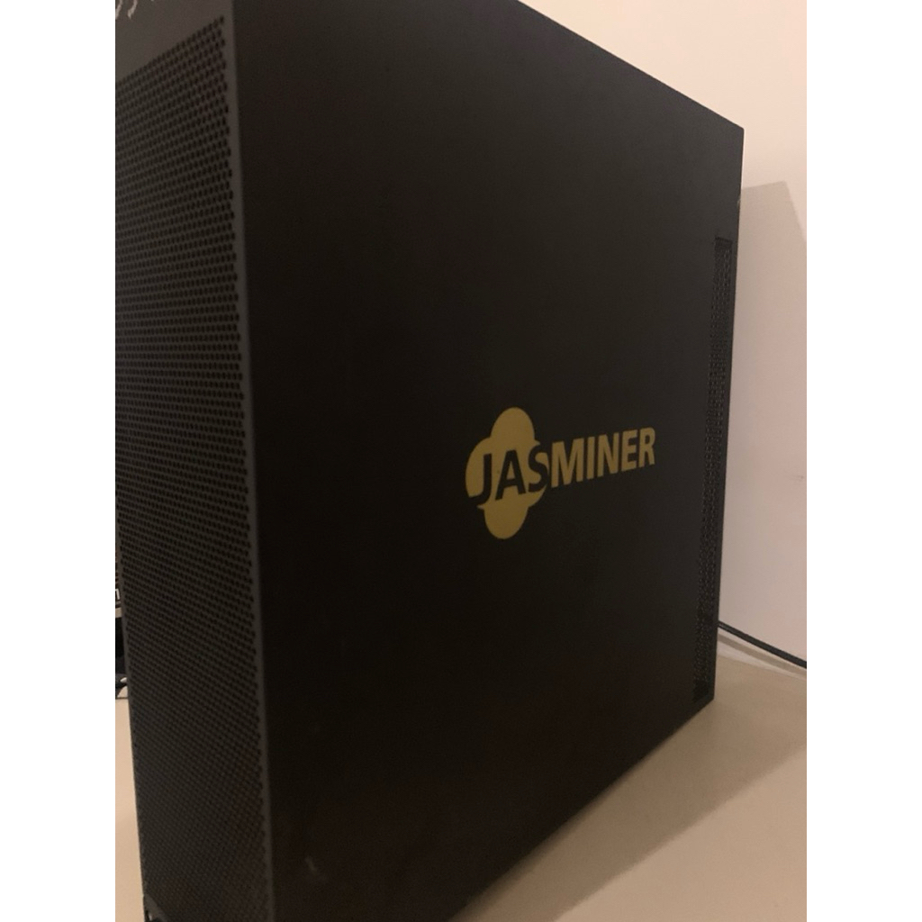 Asic Miner Jasminer Q16 1950 MH, ETHHash, ETCHash