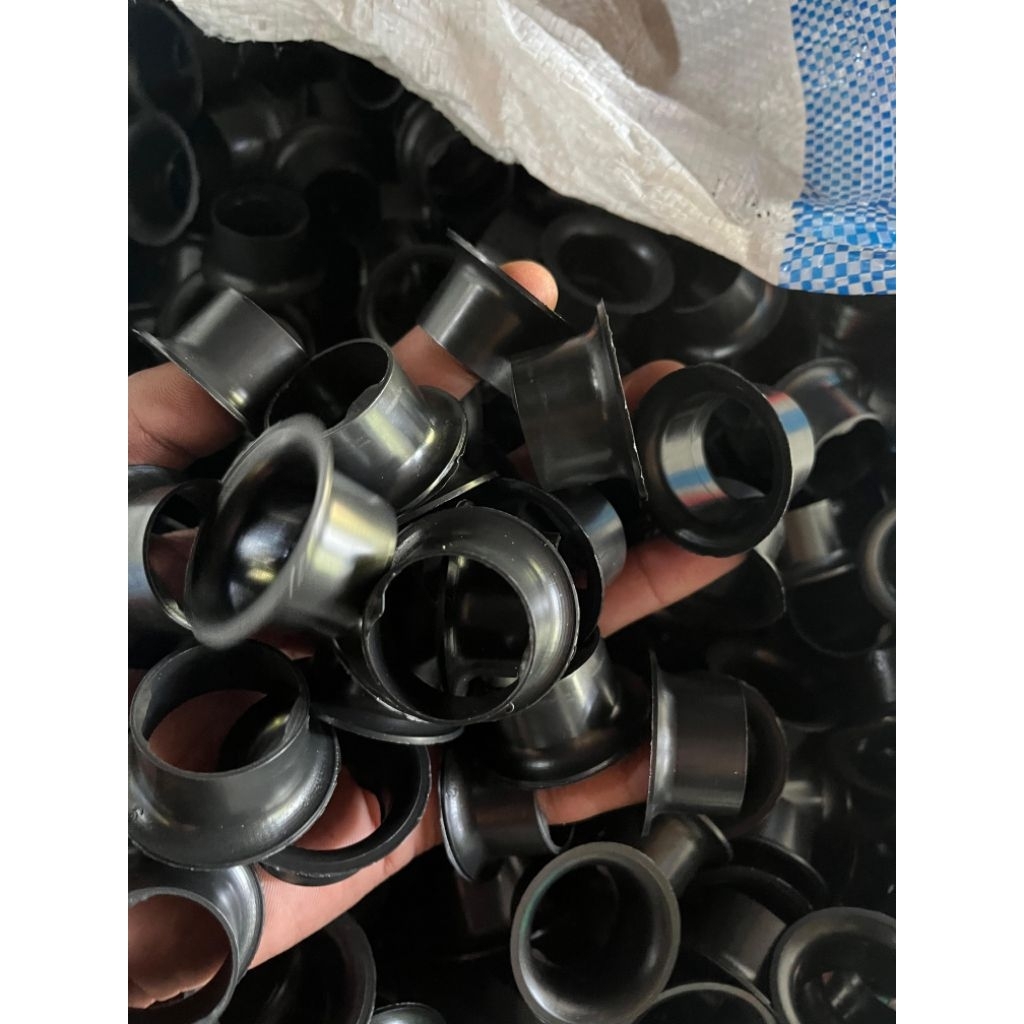 cincin/ring baglog jamur