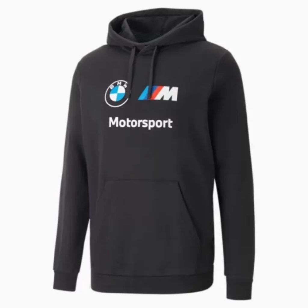 Sweater - Jaket - Hoodie - BMW Motorsport