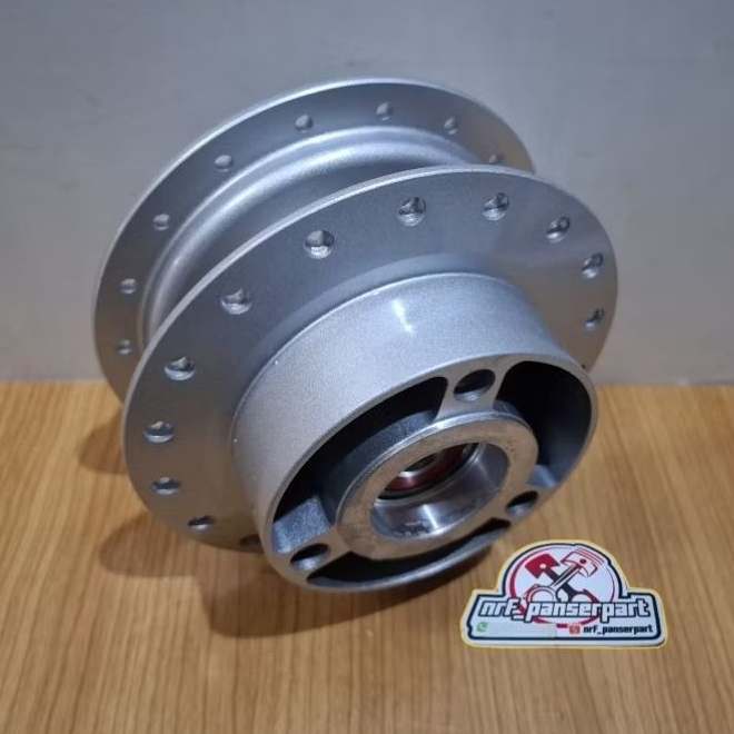TROMOL BELAKANG SATRIA FU 150//+BEARING/LAHER SUZUKI SATRIA FU 150 LAMA/NEW FI INJEKSI THALLAND