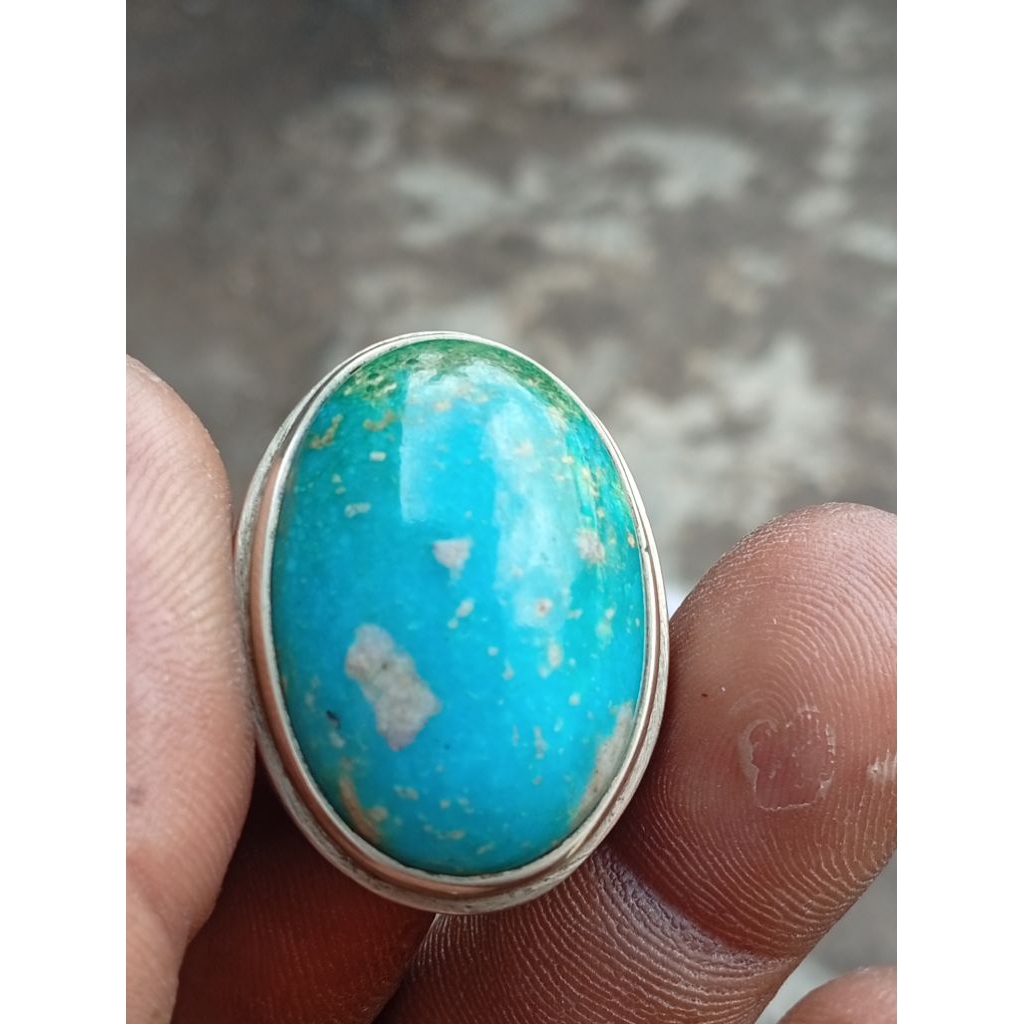 batu pirus persia jumbo