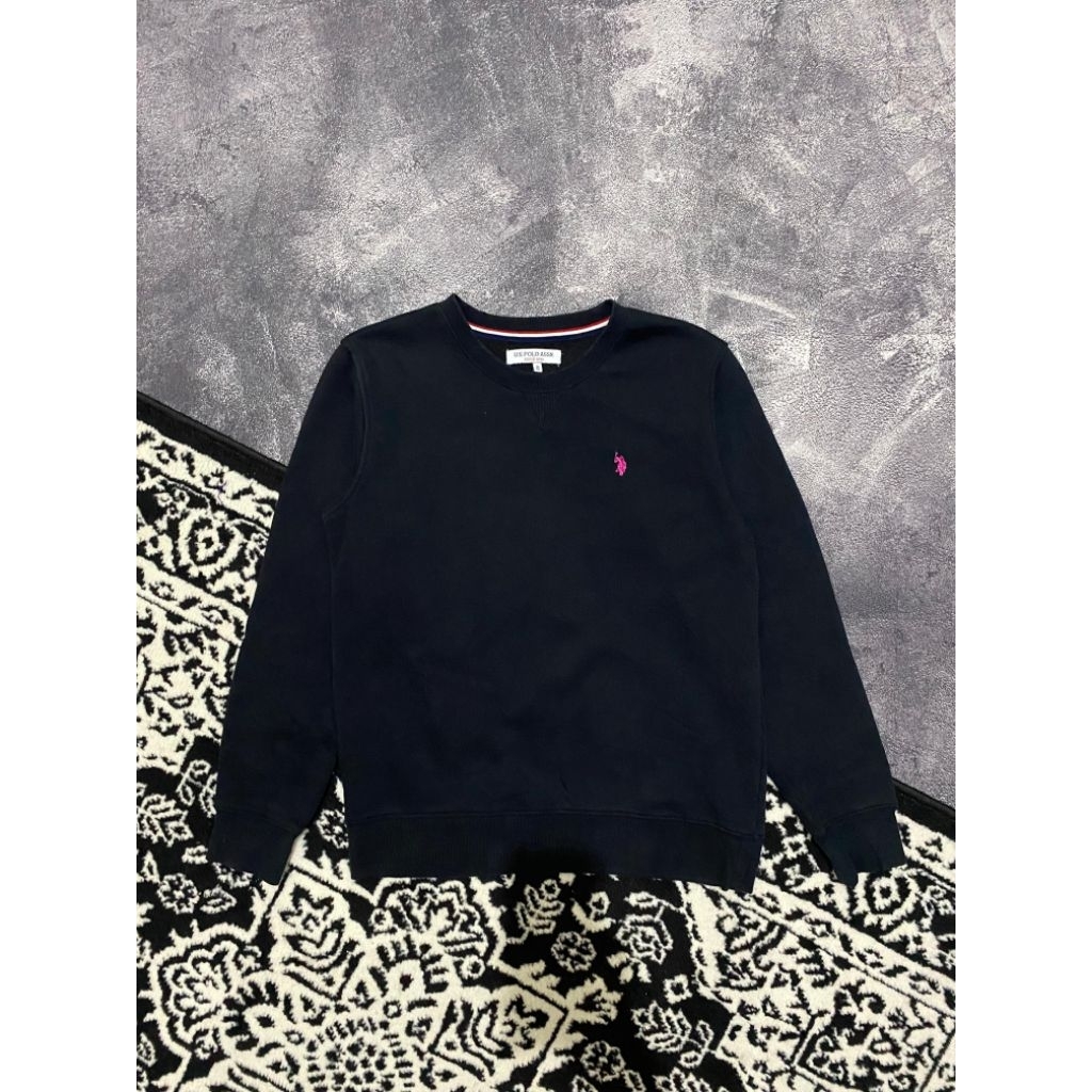 crweneck u.s.polo assn.