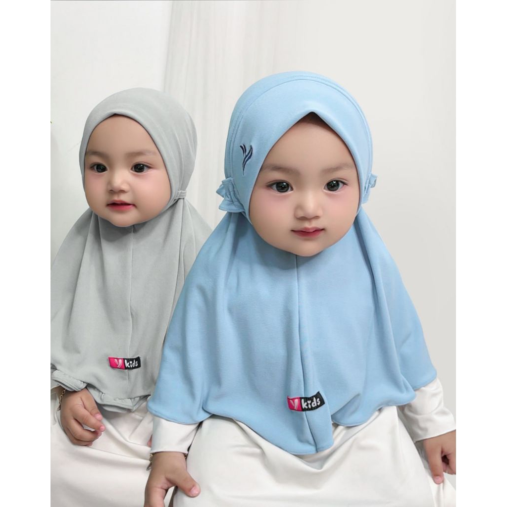 Hilmara kids Yessana