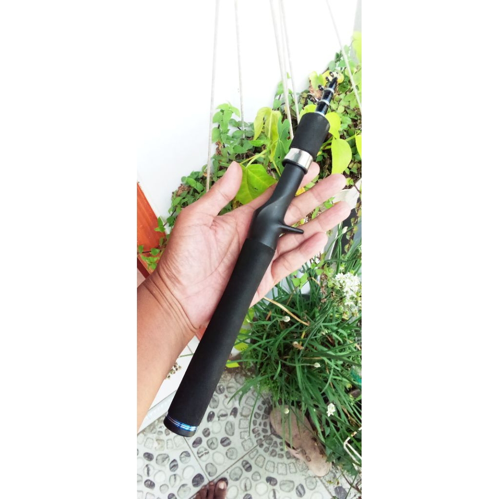 Joran BC telescopic custom 158 cm ( READY )