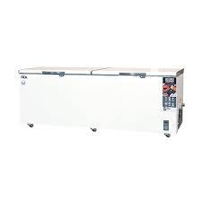 GEA CHEST FREEZER 2 PINTU GEA AB1200 (PETI PEMBEKU DAGING)