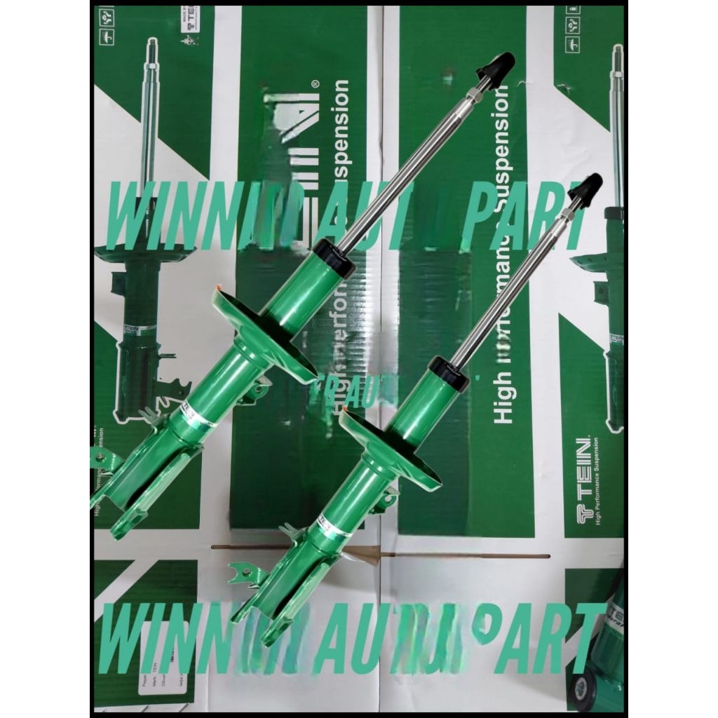 shockbreaker depan+belakang Suzuki XL7 ORIGINAL TEIN ENDURA PRO 2SET