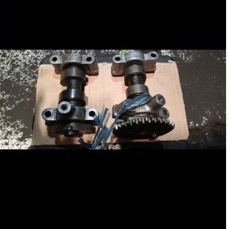 Noken as cb 150 R old