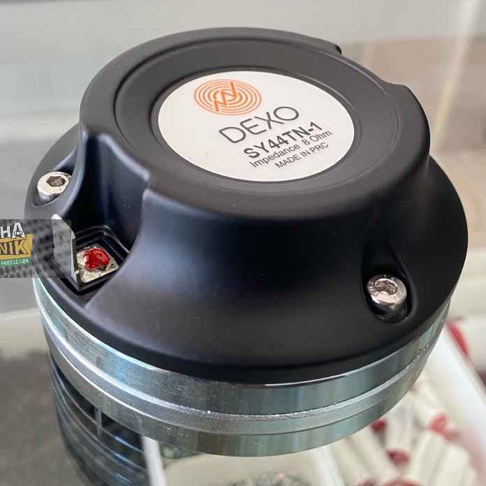 Driver Tweeter DEXO SY44TN-1 Neodymium