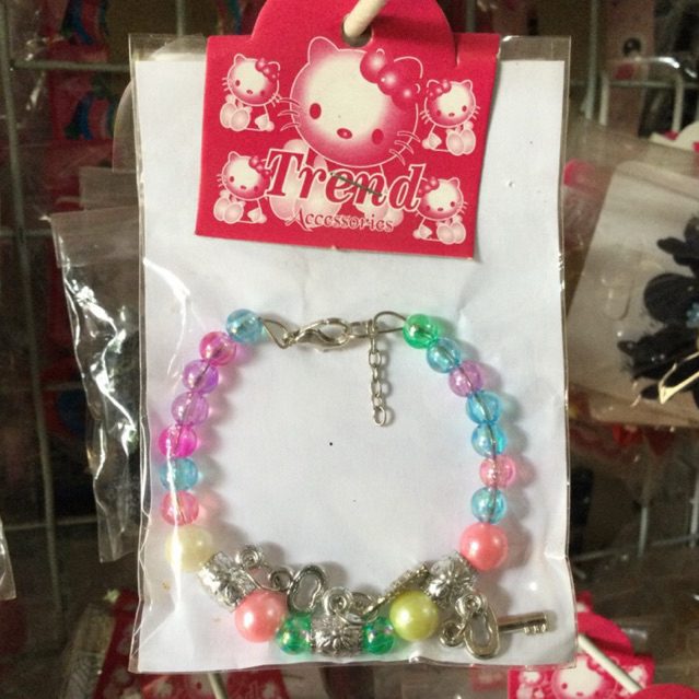 Gelang Pandora / Gelang anak / Gelang Mute