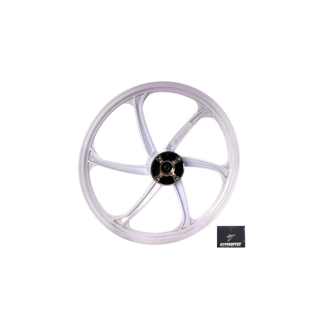 Velg Racing RCB SP800, SP811, SP688, SP522 For Vario 125/150