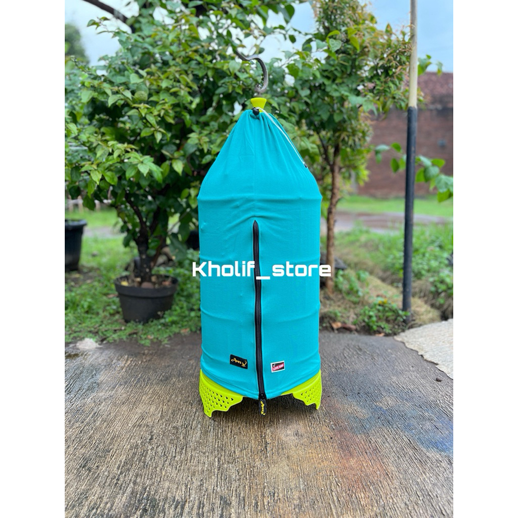 Kerodong burung lovebird merk Aves. krodong burung lovebird berkualitas Terlaris recomendasiKrodong 