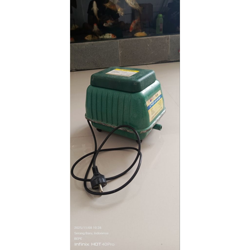Resun LP-60 Air Pump