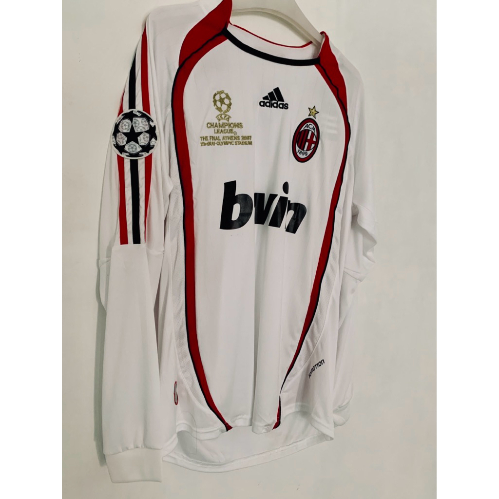 AC MILAN VINTAGE 2007