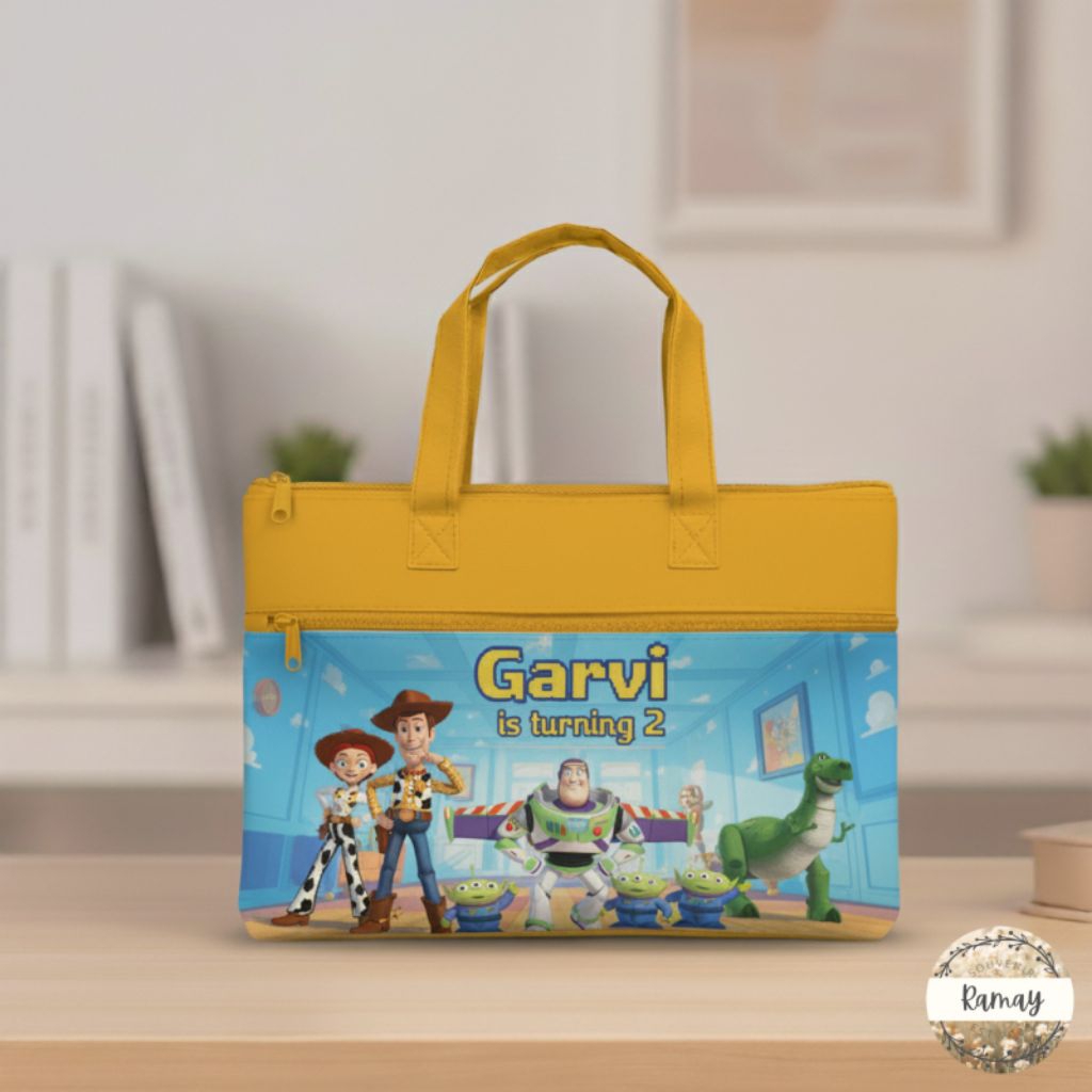 ZIPPER BAG CUSTOM UK. 36X28 MURAH/TAS FOLDER/MAP BAG/TAS DOKUMEN CUSTOM TERLARIS PREMIUM FREE DESAIN