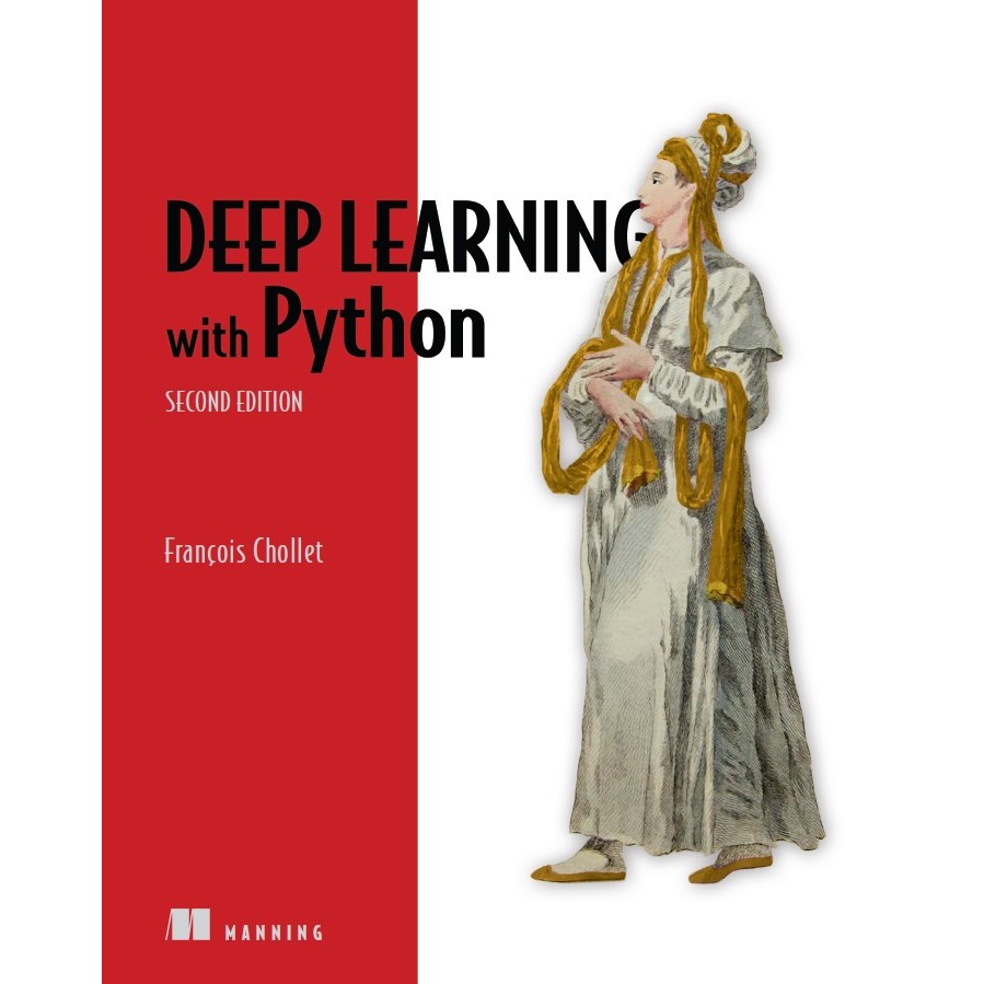 Deep Learning with Python, 2nd Edition