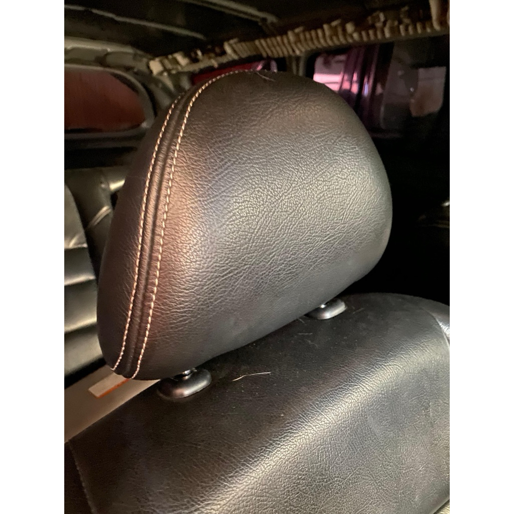 headrest odyssey rb1