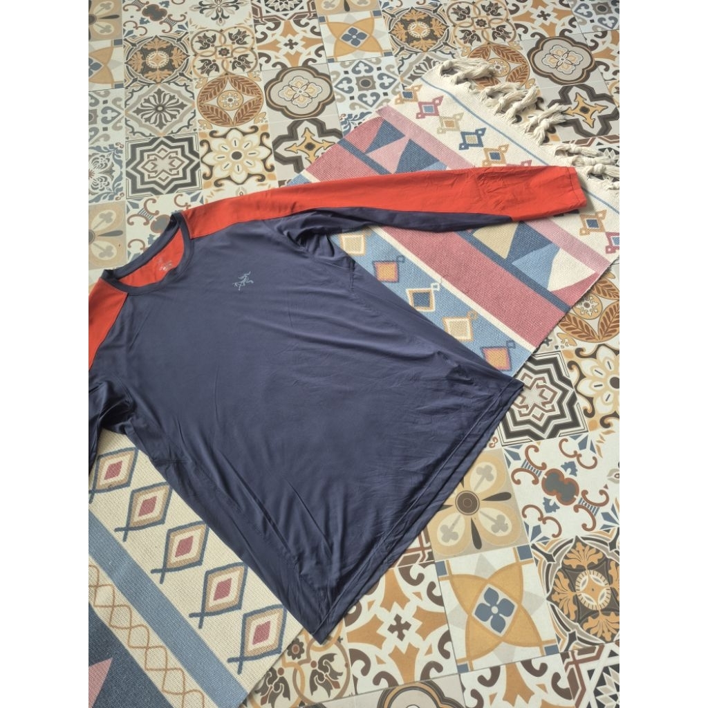 Baselayer Arcteryx Size M