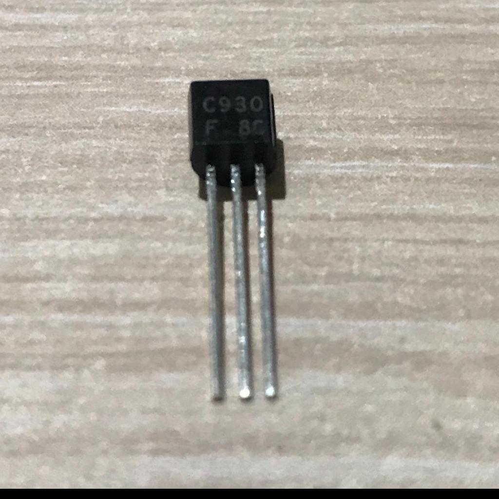 TRANSISTOR C930 C 930(5pcs)