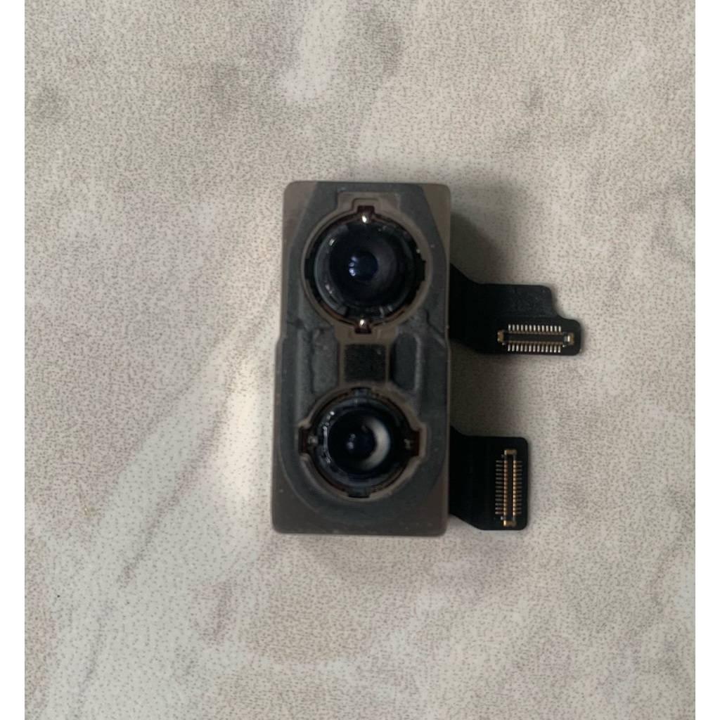 kamera iphone xs max copotan original