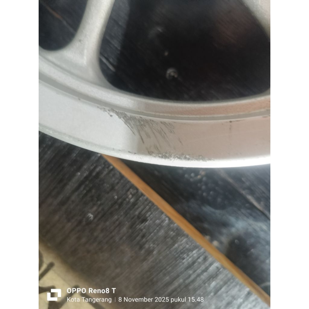 velg Scoopy donat ring 12 original copotan