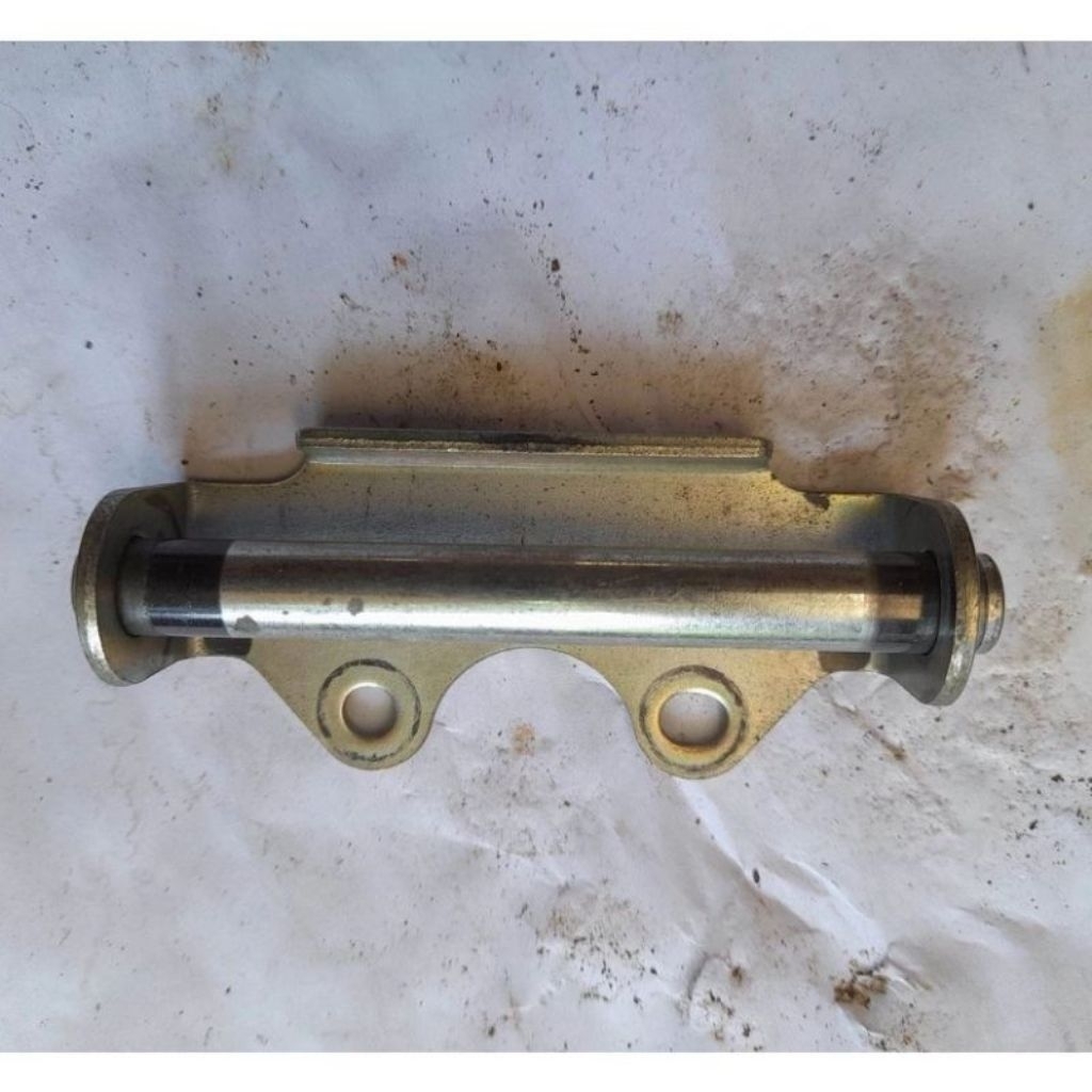 engsel depan jok Mio j /Mio GT/ soul GT original copotan