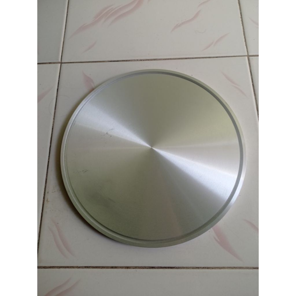 Loyang/wajan crepes ukuran 25cm