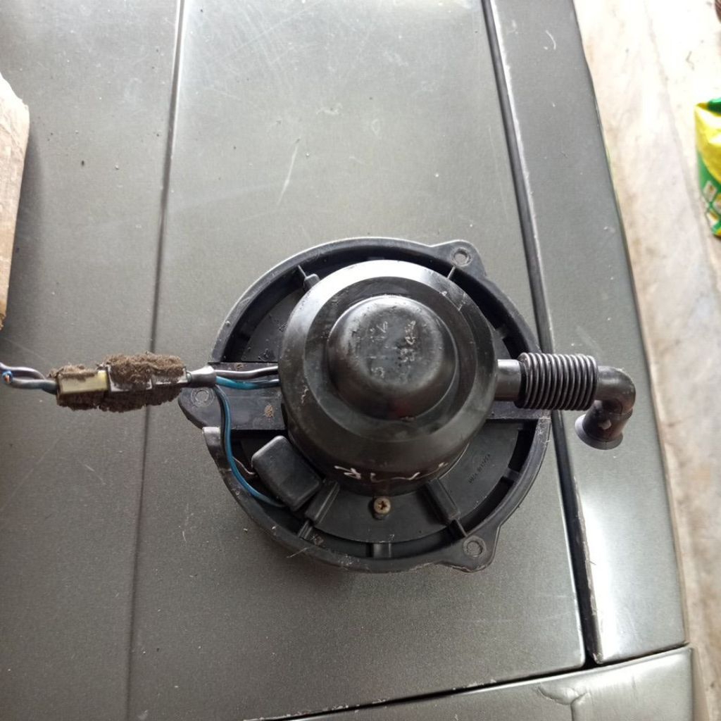 kipas blower ac kia timor mando
