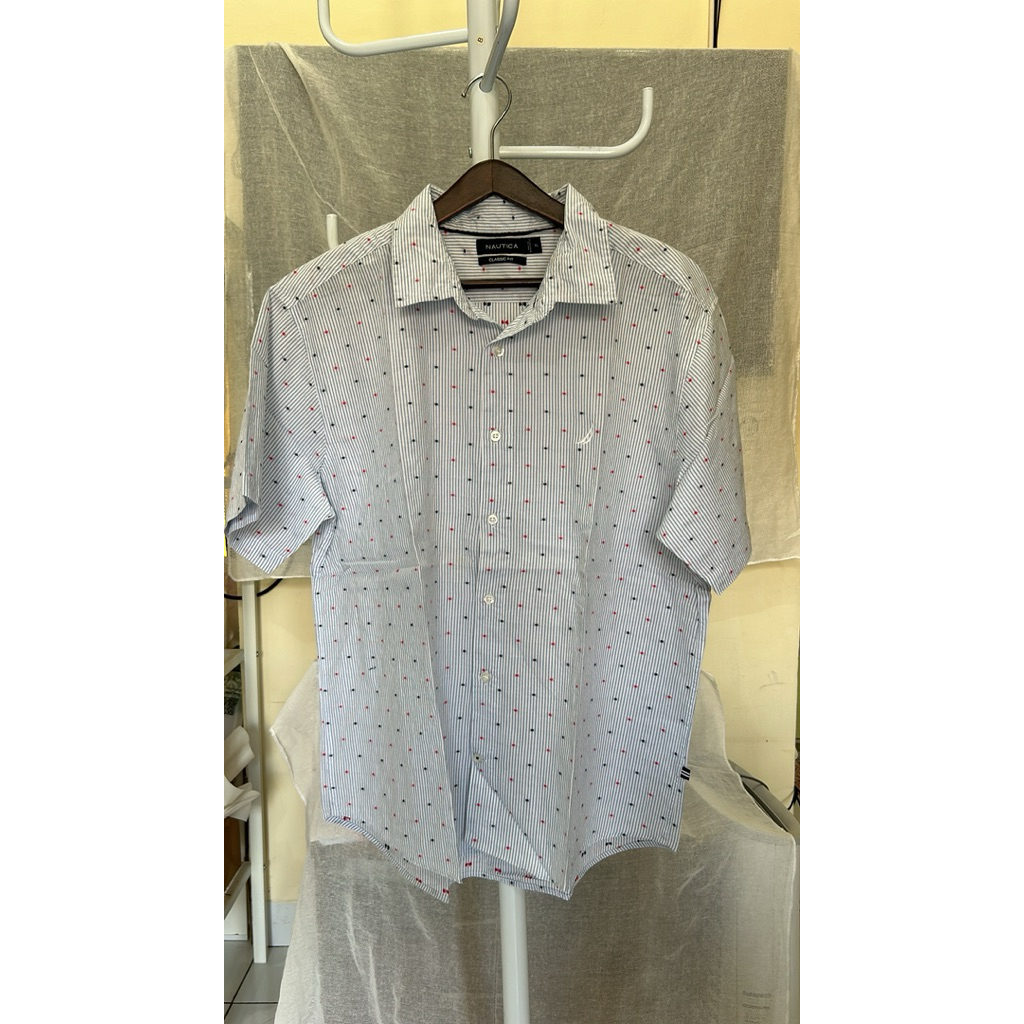 Kemeja Nautica XL