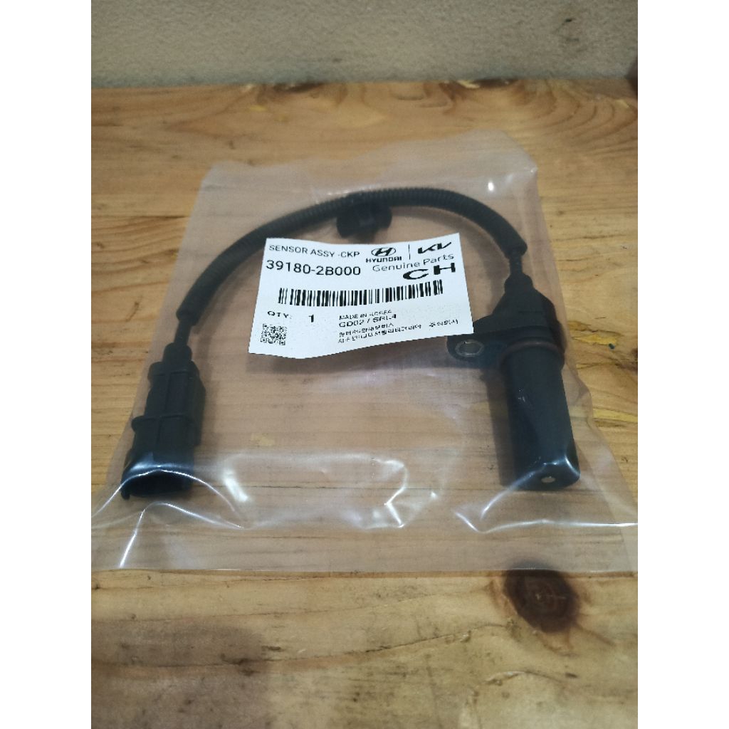 sensor ckp hyundai Tucson 2014-2021