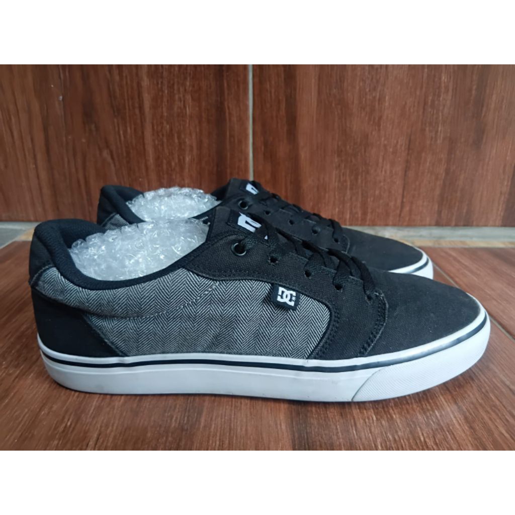 DC MEN'S ANVIL TX SE ADYS300036