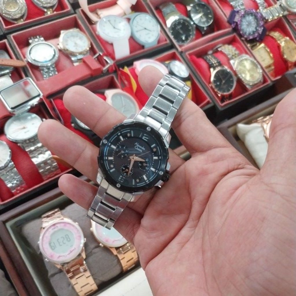 Alexandre christie 6410