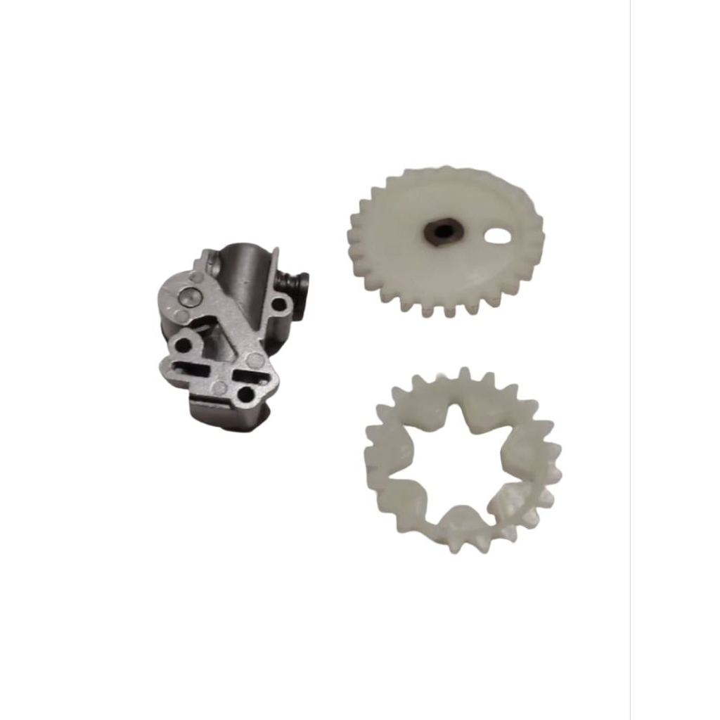 Pompa Oli Set Senso Sthil 038 381