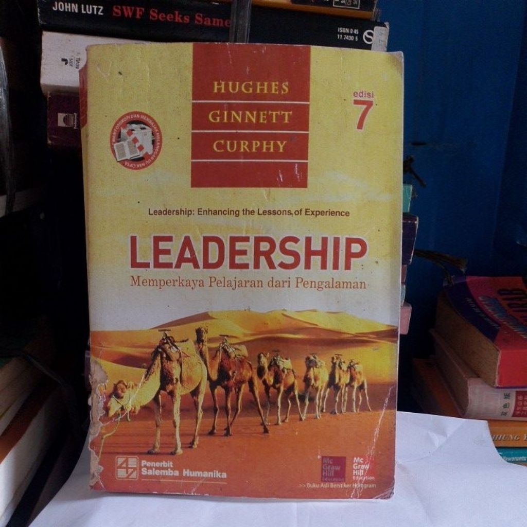 leadership