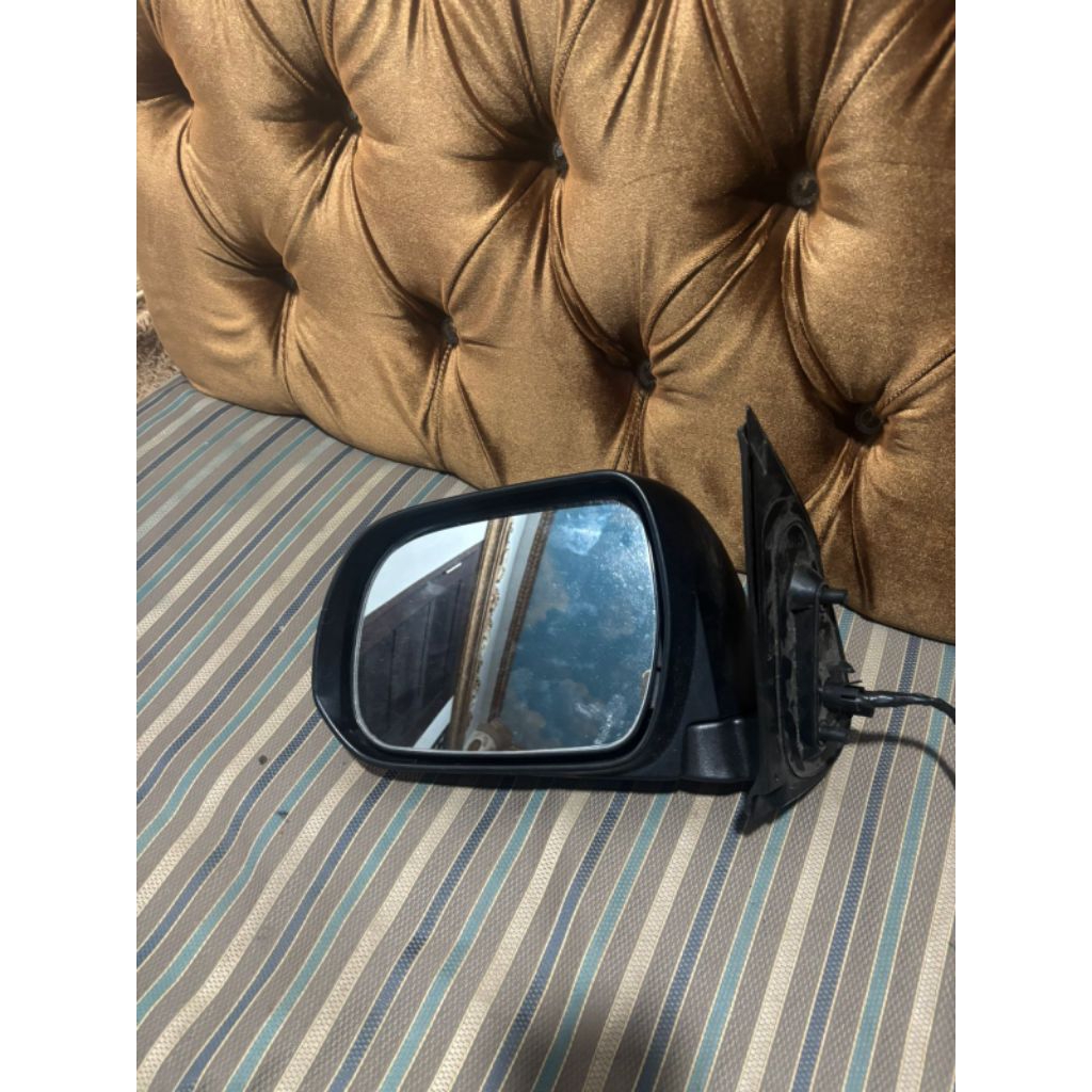 spion mobil fortuner 2012 -2015 lipat dinamo