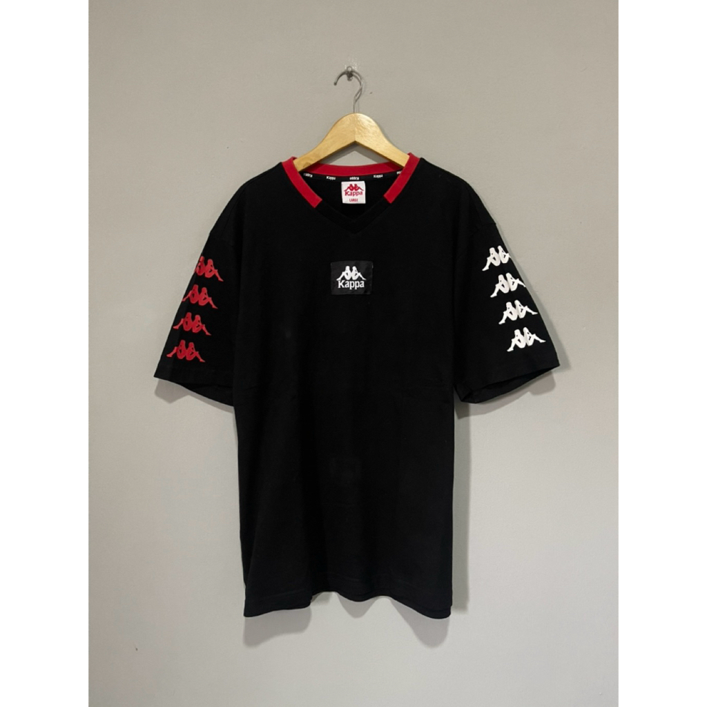 Kaos Kappa Tapped / Kaos Kappa Second / Kaos Kappa Tapped Original / Kaos Kappa Taped