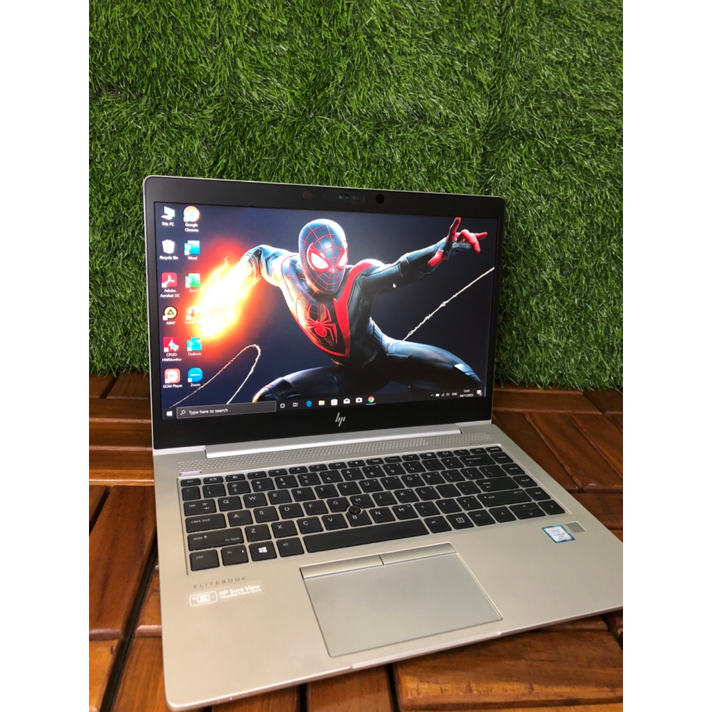 LAPTOP HP ELITEBOOK 840 G5