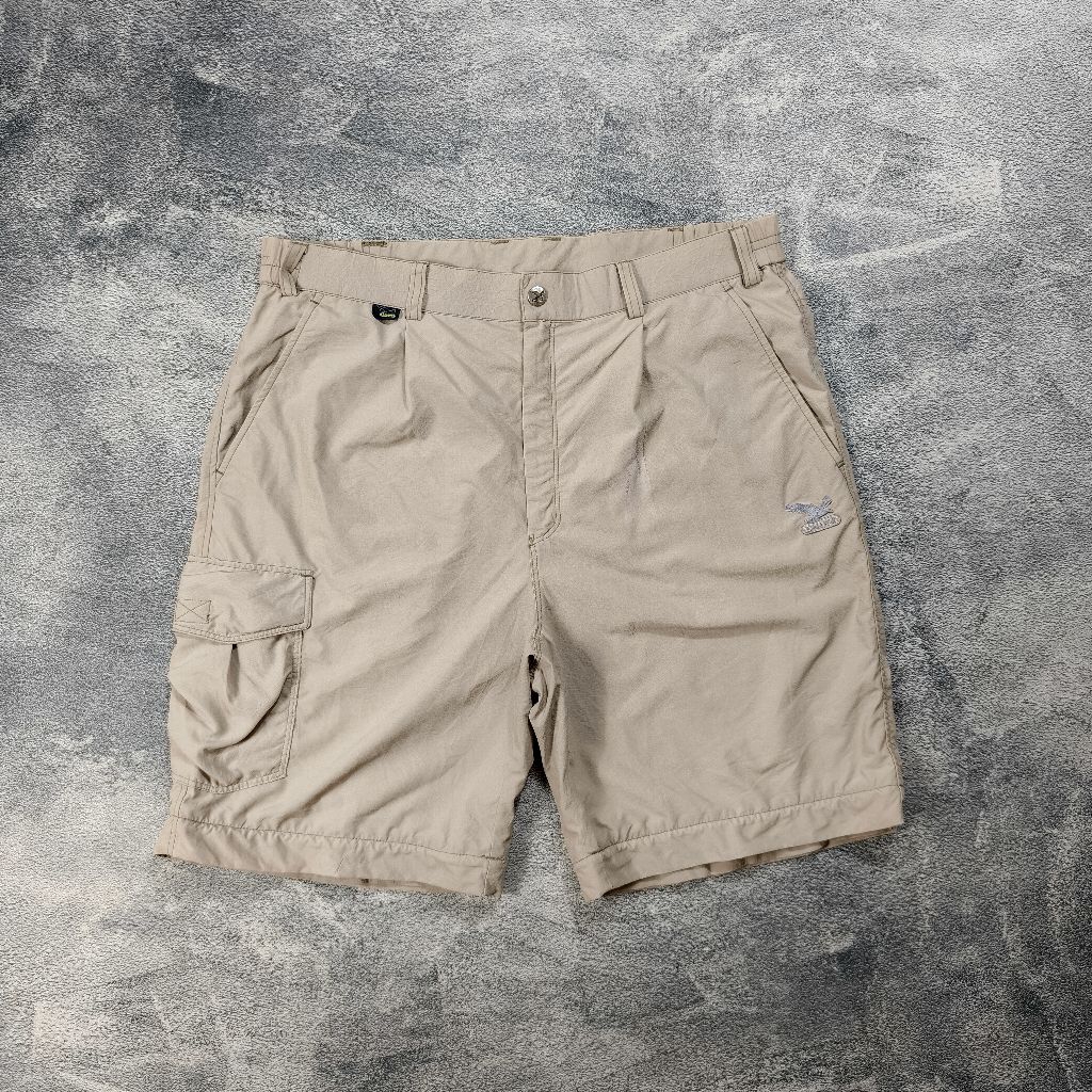 Celana Pendek Salewa Outdoor Hiking