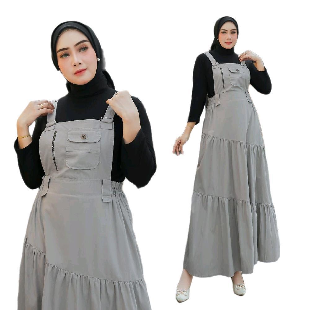 PASOLEX - Catalina Overall 1247 Baby Canvas