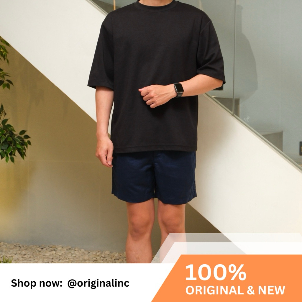 PRL Prepster Linen Short PRL-SHO-07