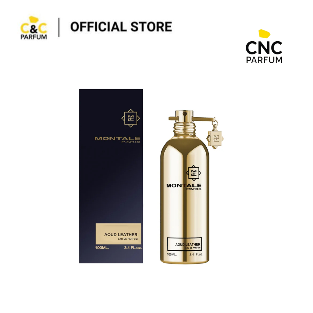 Parfum Montale Aoud Leather  EDP 100Ml